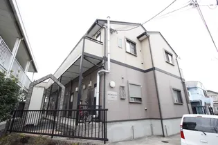 メゾンダジュール10番館の画像