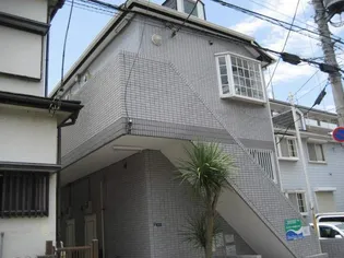 ローズアパートR63番館の画像