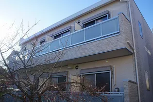 リブリ・NeoStage【2階】の外観