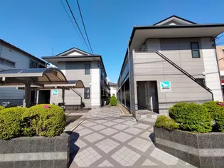 パルテール一之江IIの画像