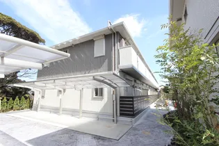 シエル エトワール Aの画像