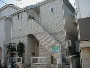 ローズアパートR36の画像