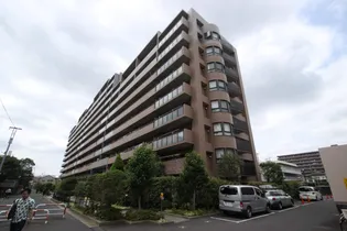 ライオンズプラザ本八幡の画像