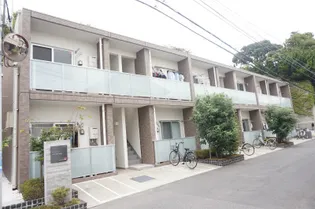 リブリ ベルカーサYUHIの画像