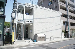 リブリ ジュネスIIの画像