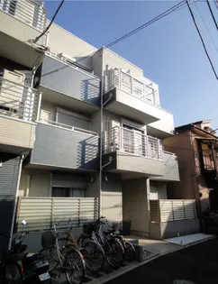 CASA DEL SOLEの画像