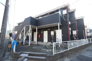 リネスハイツの画像