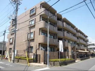 グランフィールド行徳の画像