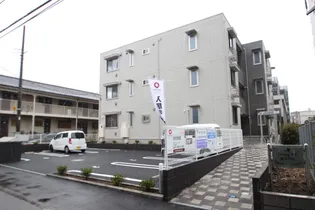 リビングNK原木中山の画像