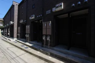 ヴィラセゾン船橋本町【2階】の外観