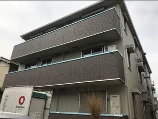 ベルエキップの画像