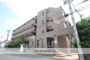 ボンヌ・シャンス【1階】の外観