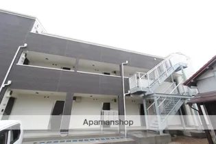 プリズム8番館の画像