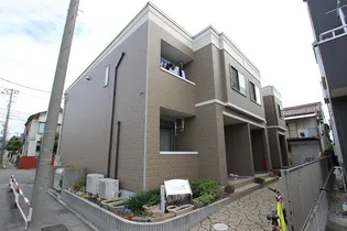 サンコート百合台の画像