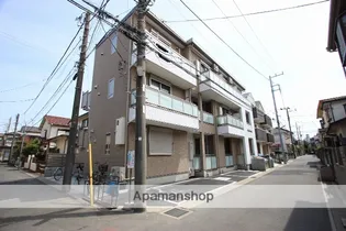 エルスタンザ本八幡の画像