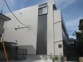 リブリ MYU前原の画像