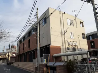 シトラス ヴィレッジBの画像