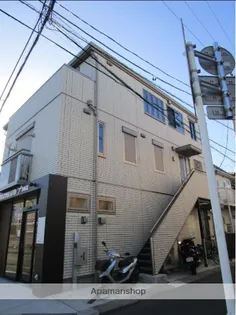 ディアコートの画像