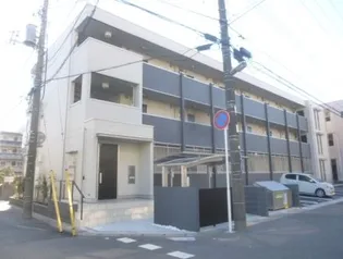 グラディート妙典の画像