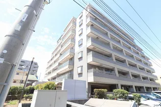 ベルサンモールの画像