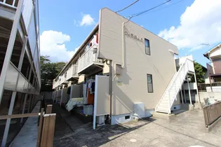 ヴィラ中山 B棟の画像