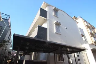 グレース八幡の画像