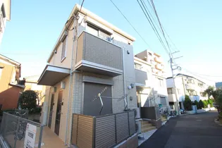 ERA船橋【1階】の外観