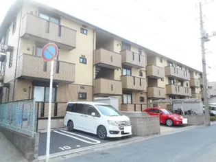 メゾン ドゥ ロジェの画像