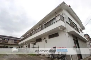 朝日ハイツの画像