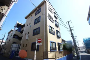 ステラハイムファイブワンの画像