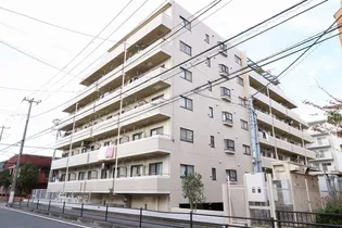 プレステージ市川の画像