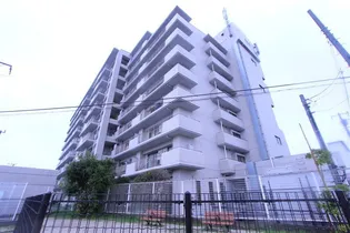 テラス本八幡の画像