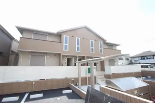 ホーン ハピネスの画像