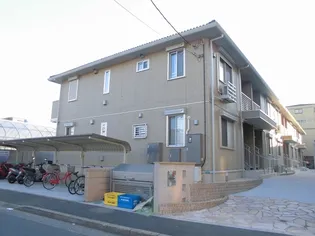 リルシアの画像