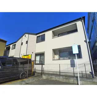 プラムハイツの画像