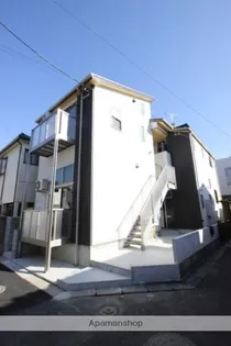 千葉県市川市大和田4丁目【アパート】の外観