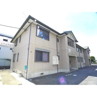 ピアステージAの画像