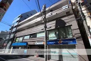 ラ パシフィックビルC棟の画像