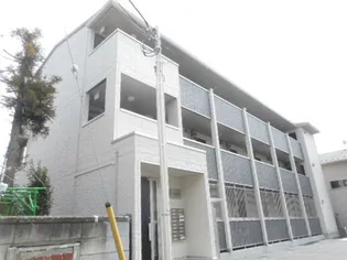 グレイシア【2階】の外観