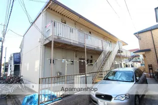 ナンバパナハイツの画像