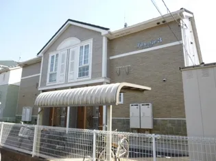 サンライズIIIの画像