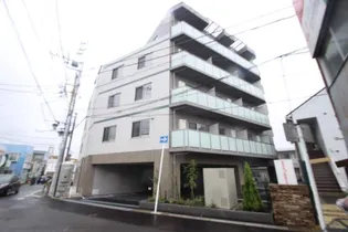 レオステーションフロント鬼越の画像