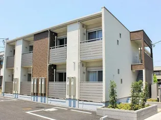 クレイノサニーハイツ2の画像