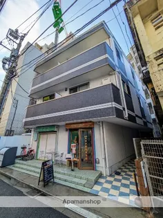 DEBONAIR船橋の画像