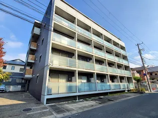 ドミール妙典の画像