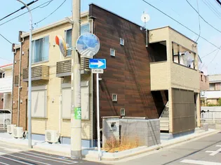 クレイノスガノ東の画像