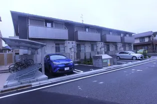 リヴェールIIの画像