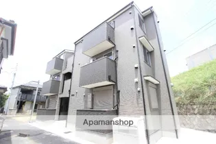 LE CLAIR船橋【303号室】の外観