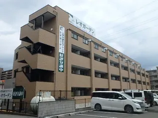 LEO伍拾伍番館の画像