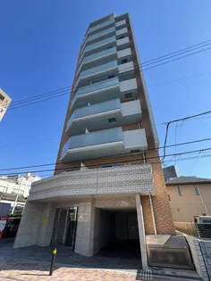 フェアリア 船橋本町【2階】の外観